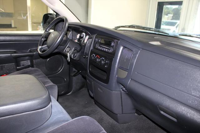 2005 Dodge Ram 2500 SLT/Laramie