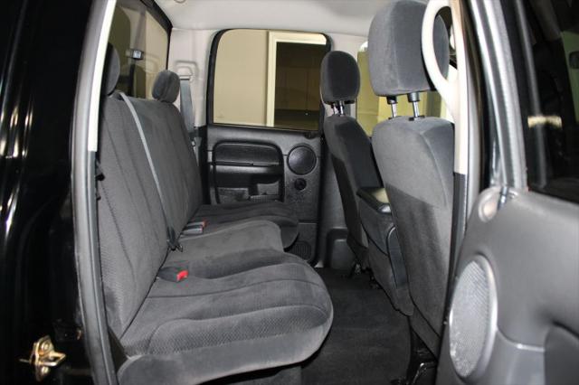 2005 Dodge Ram 2500 SLT/Laramie
