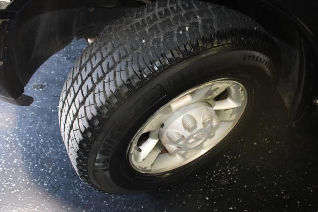 2005 Dodge Ram 2500 SLT/Laramie