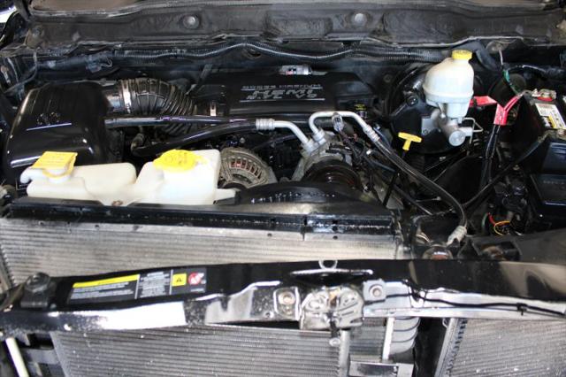2005 Dodge Ram 2500 SLT/Laramie