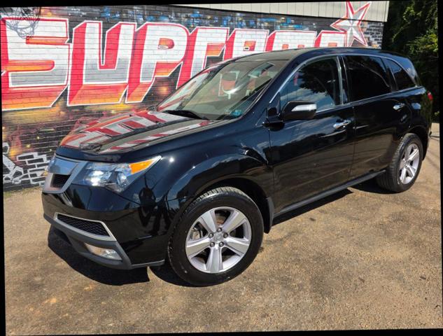 2013 Acura MDX Base for sale in Raleigh, NC