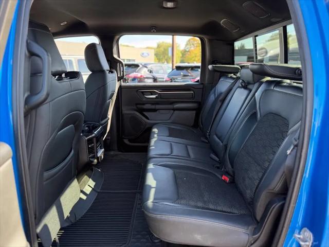 2022 Ram 1500 Sport