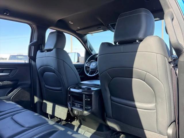 2022 Ram 1500 Sport