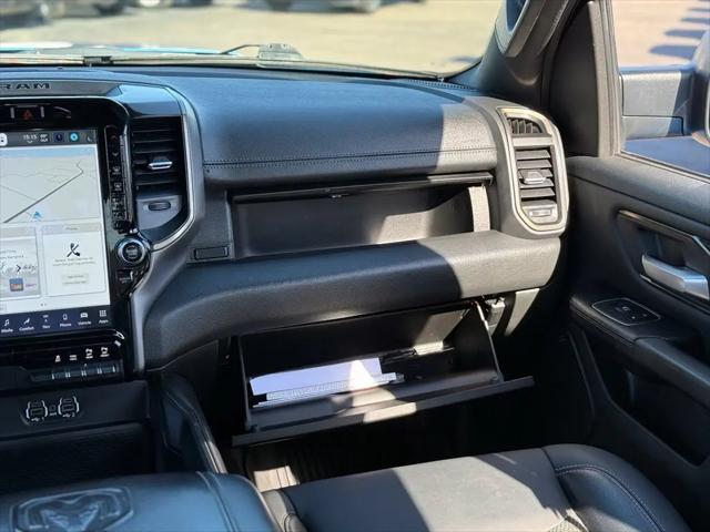 2022 Ram 1500 Sport
