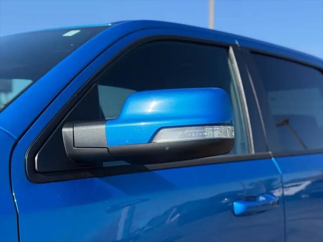2022 Ram 1500 Sport