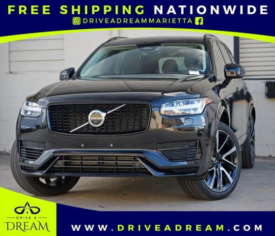 2023 Volvo XC90 Recharge T8 Plus Dark Theme 7-Seater for sale in Marietta, GA