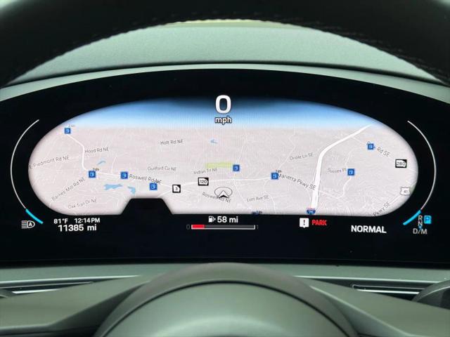 2025 Porsche Cayenne S