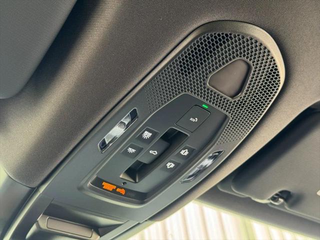 2025 Porsche Cayenne S