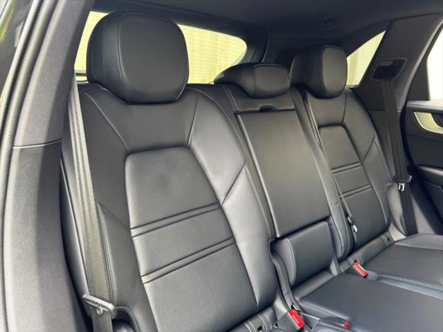 2025 Porsche Cayenne S