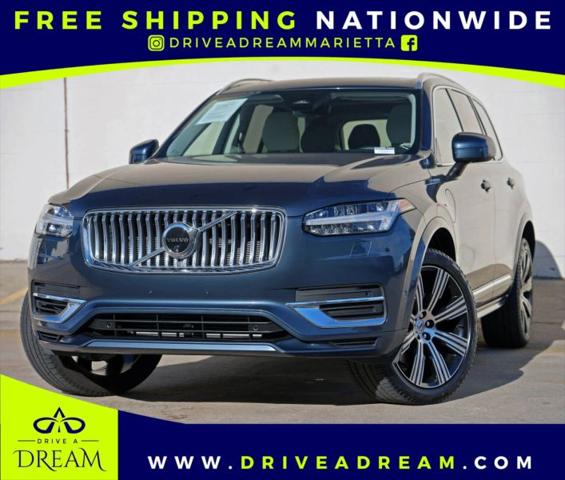 2024 Volvo XC90 Recharge T8 Plus 6-Seater for sale in Marietta, GA