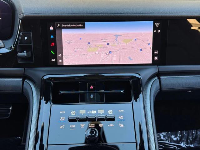 2024 Porsche Panamera Base