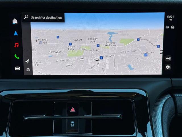 2024 Porsche Panamera Base