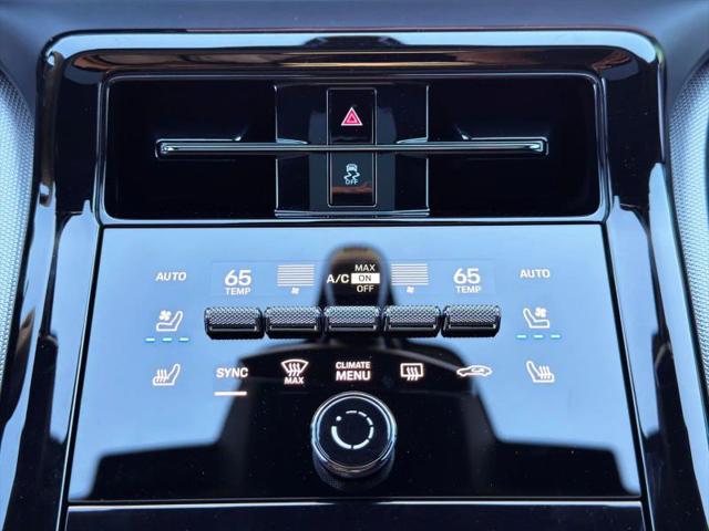 2024 Porsche Panamera Base