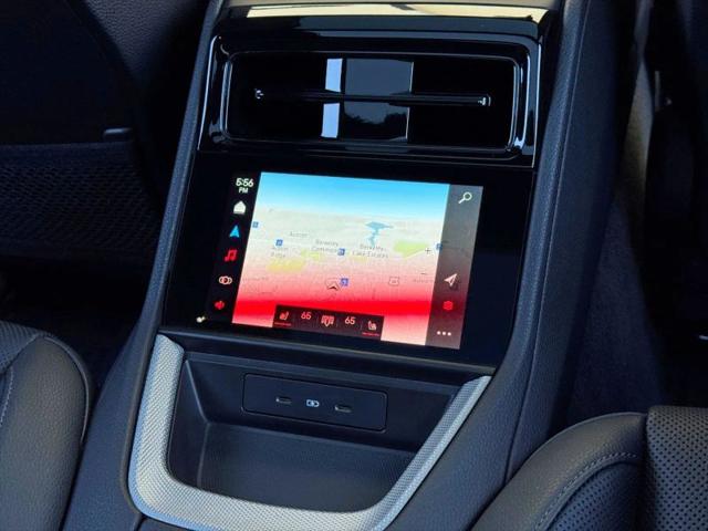 2024 Porsche Panamera Base