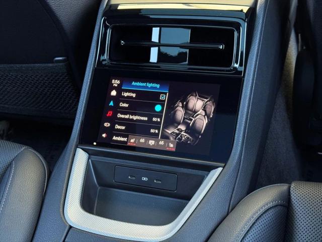 2024 Porsche Panamera Base