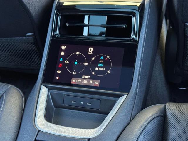 2024 Porsche Panamera Base