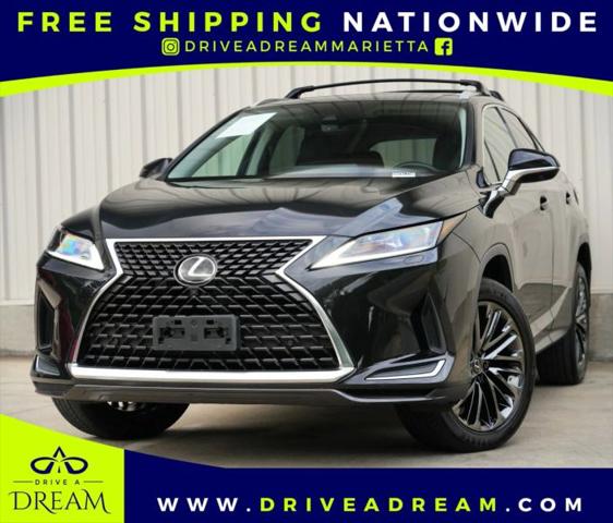 2022 Lexus RX 350 350 for sale in Marietta, GA