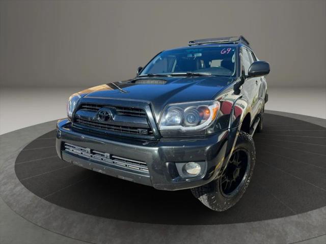 2006 Toyota 4Runner SR5 Sport V8 for sale in South Hackensack, NJ