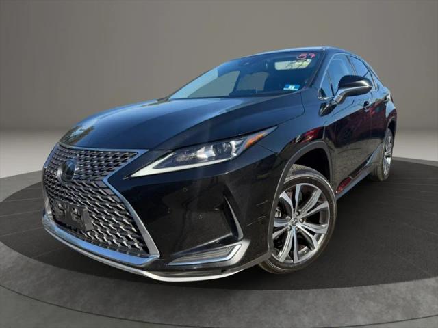 2020 Lexus RX 350 350 for sale in South Hackensack, NJ