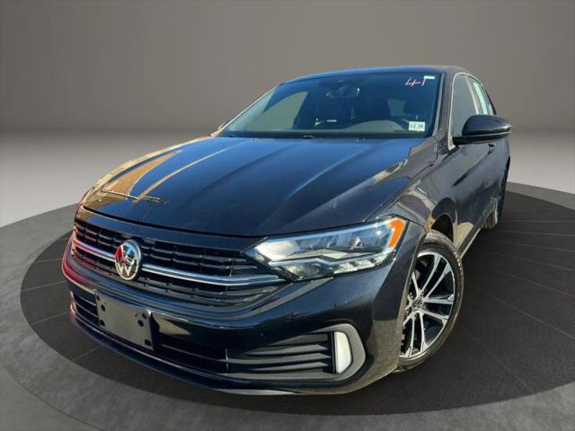 2024 Volkswagen Jetta 1.5T Sport for sale in South Hackensack, NJ