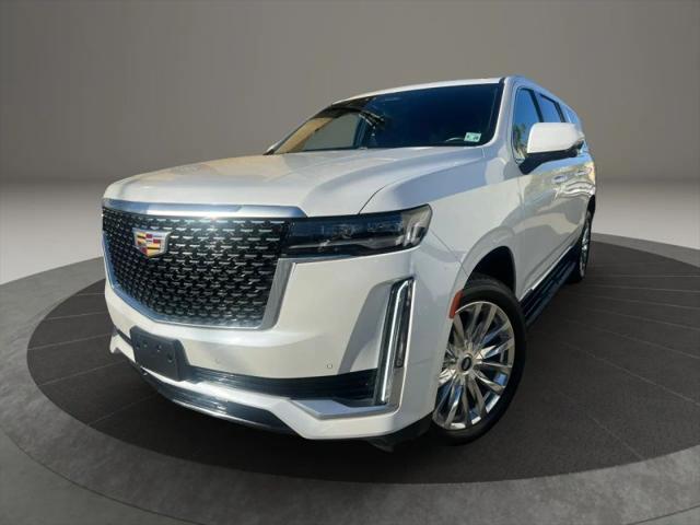 2023 Cadillac Escalade ESV 4WD Premium Luxury for sale in South Hackensack, NJ