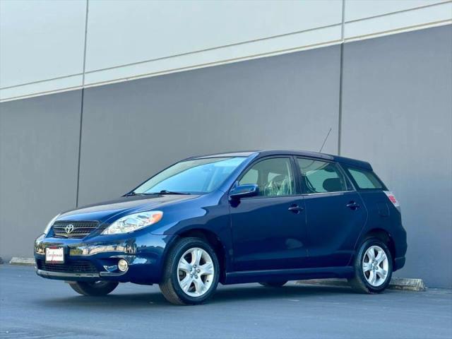 2005 Toyota Matrix XR for sale in San Jose, CA