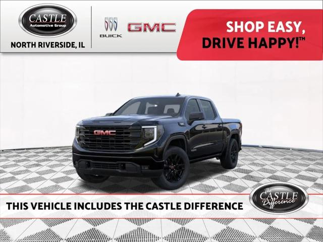 2026 GMC Sierra 1500 Elevation for sale in North Riverside, IL