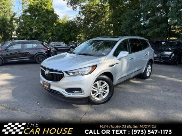 2019 Buick Enclave AWD Essence for sale in Kinnelon, NJ