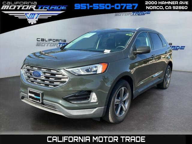 2022 Ford Edge SEL for sale in Norco, CA