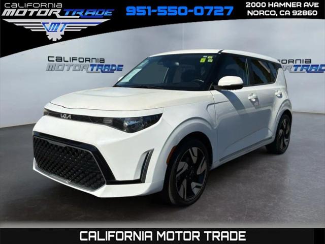 2023 Kia Soul GT-Line for sale in Norco, CA