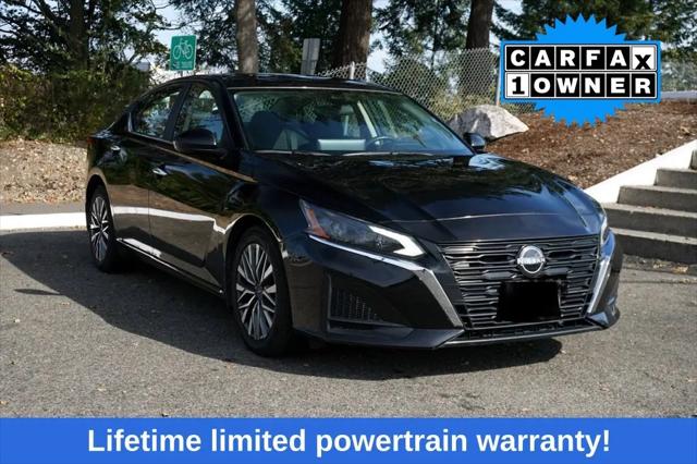 2024 Nissan Altima SV FWD for sale in Tacoma, WA