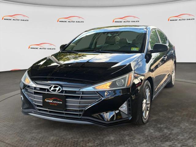 2019 Hyundai Elantra Value Edition for sale in Little Ferry, NJ