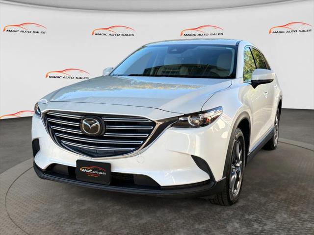 2020 Mazda CX-9 Touring for sale in Little Ferry, NJ