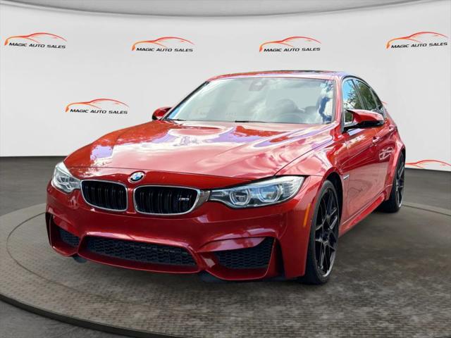 2016 BMW M3 Base for sale in Little Ferry, NJ