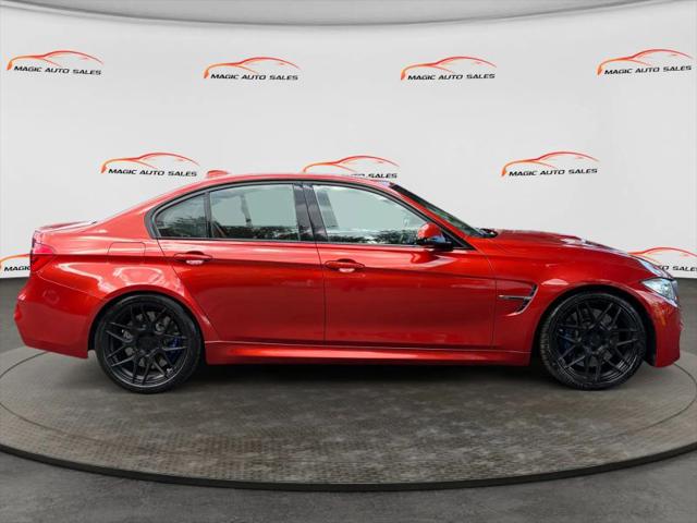 2016 BMW M3 Base