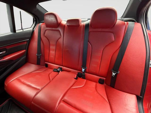 2016 BMW M3 Base