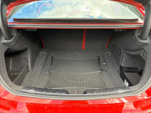 2016 BMW M3 Base