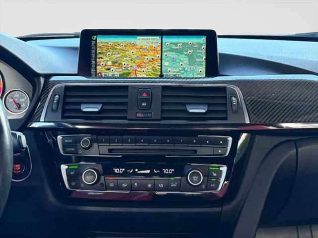 2016 BMW M3 Base