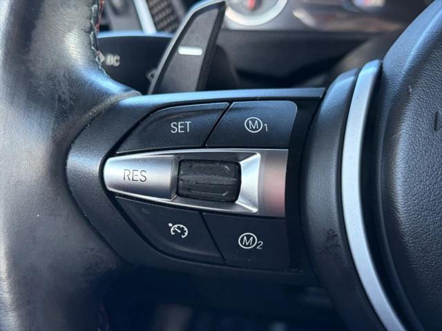 2016 BMW M3 Base