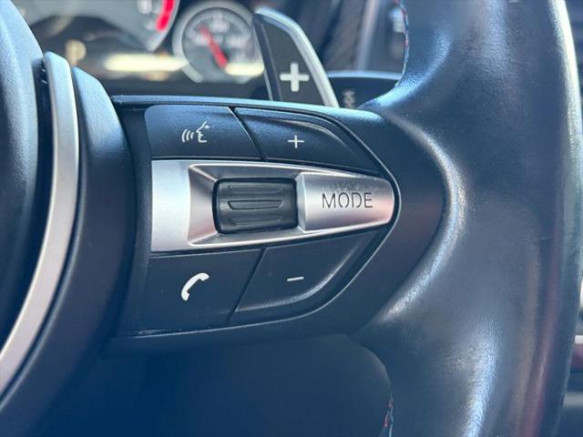 2016 BMW M3 Base