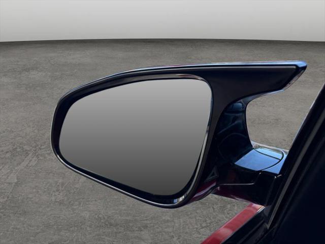 2016 BMW M3 Base