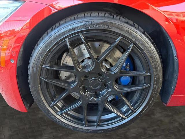 2016 BMW M3 Base