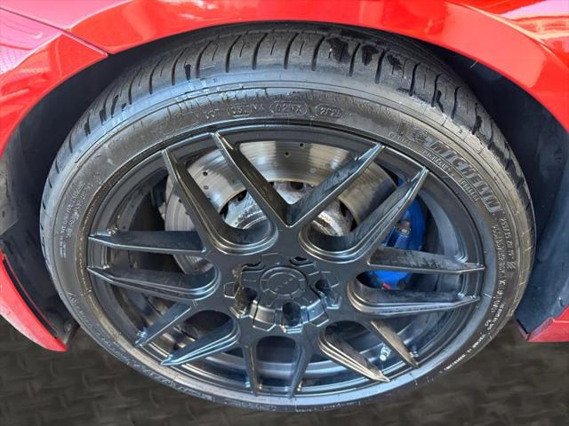 2016 BMW M3 Base