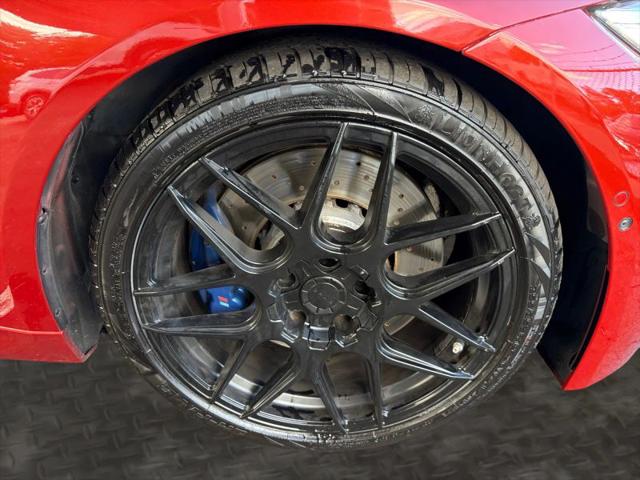 2016 BMW M3 Base