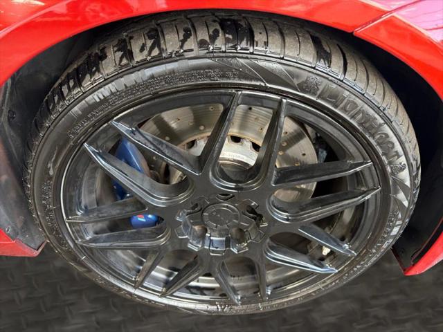 2016 BMW M3 Base