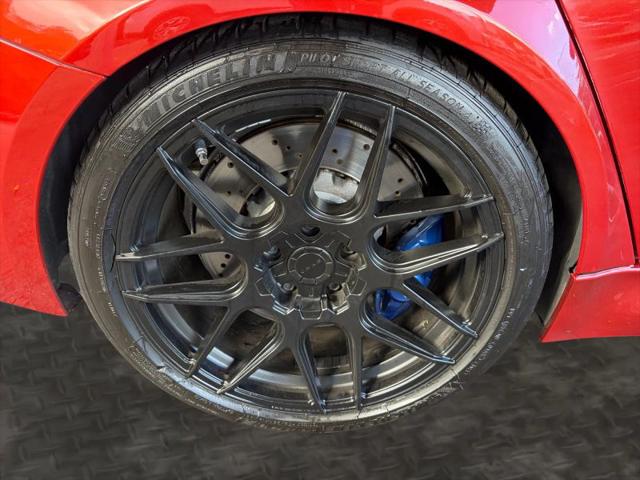 2016 BMW M3 Base
