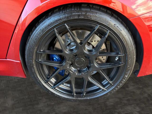 2016 BMW M3 Base