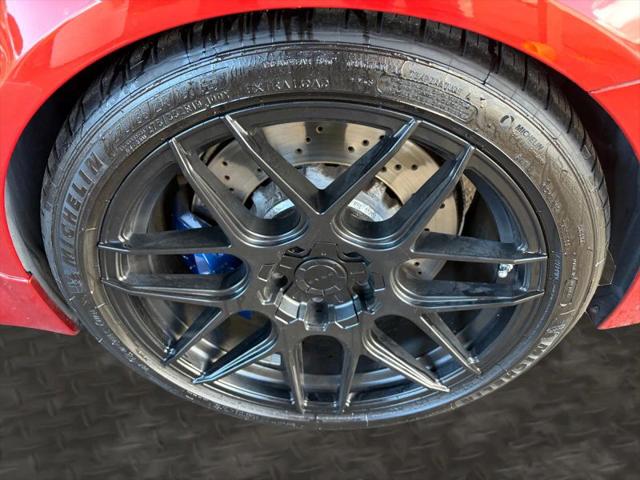 2016 BMW M3 Base