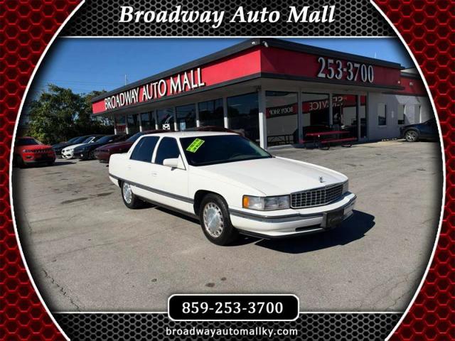 1996 Cadillac DeVille Standard for sale in Lexington, KY