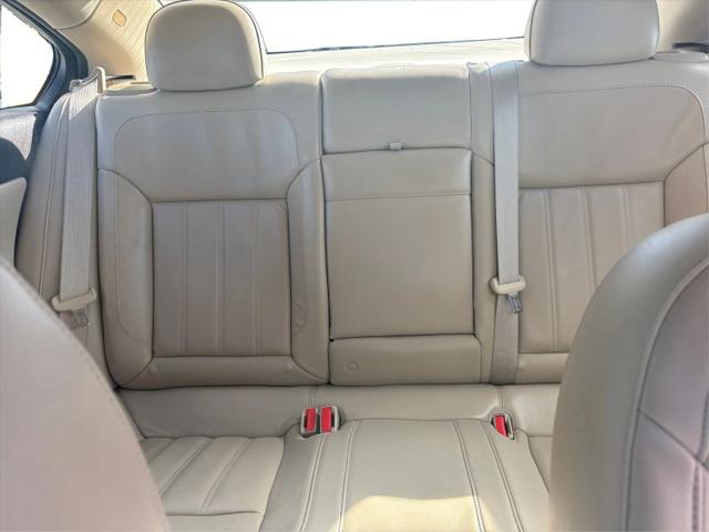 2016 Buick Regal Turbo